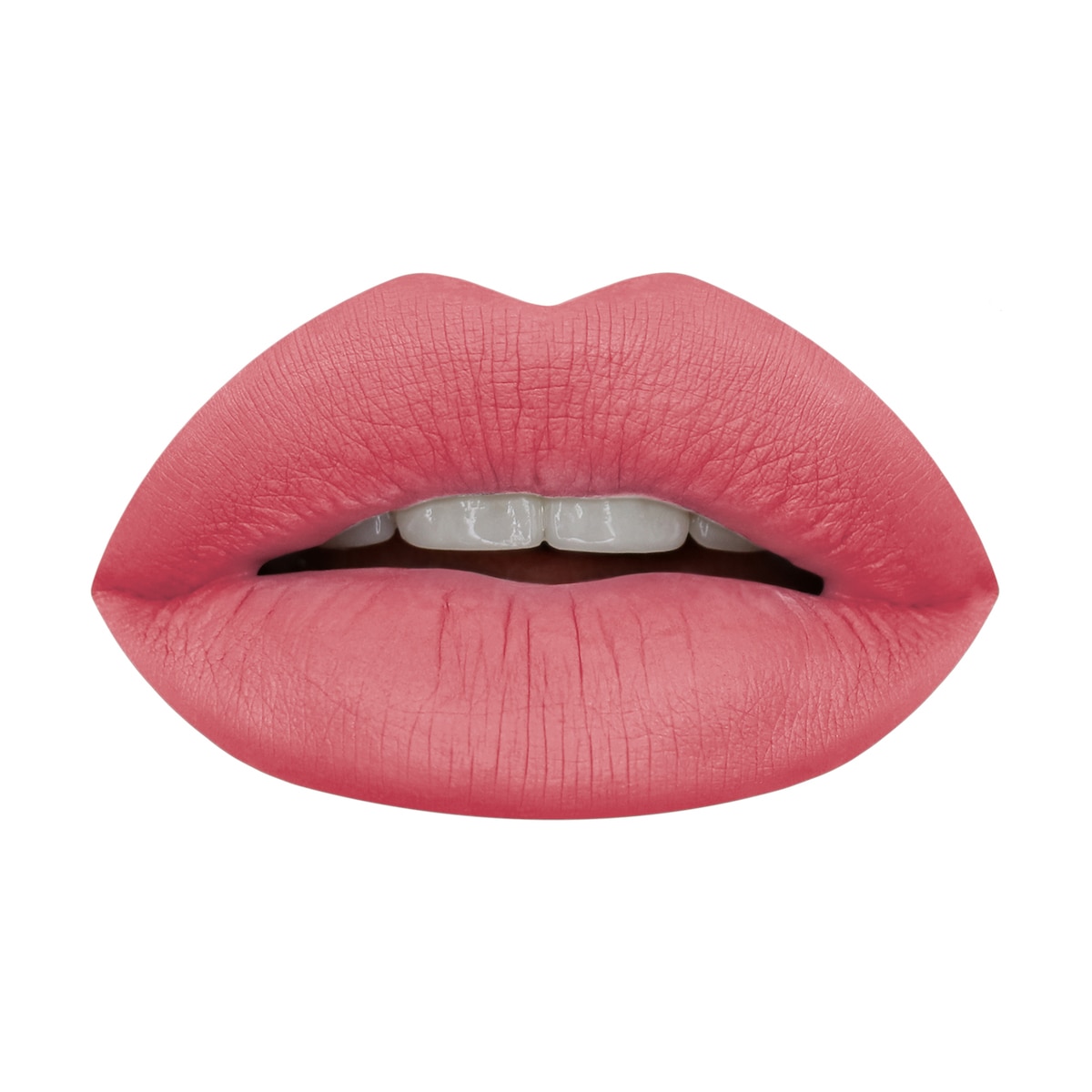 LIQUID MATTE ULTRA-COMFORT TRANSFER- PROOF LIPSTICK(LABIAL LÍQUIDO MATE)